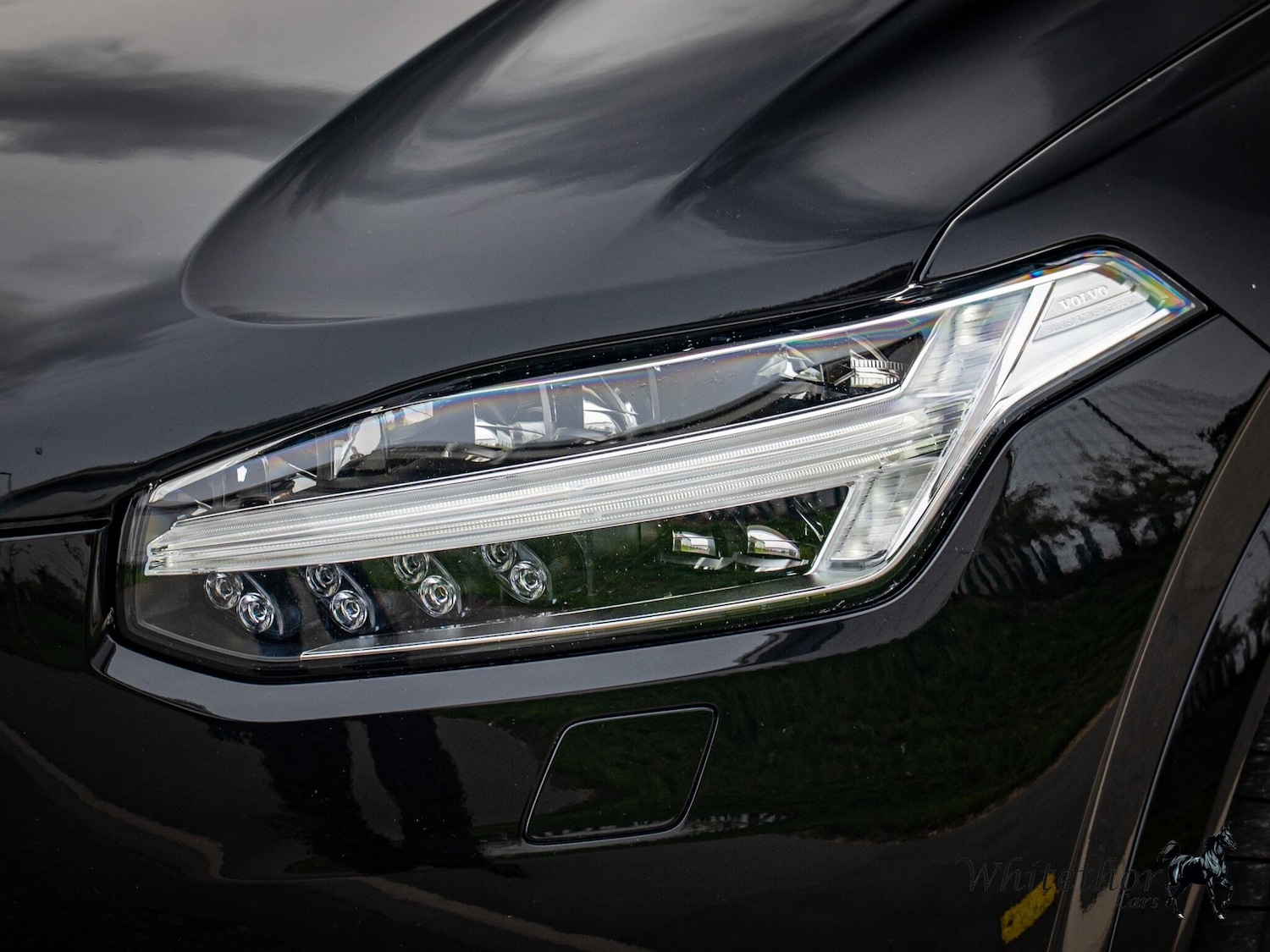 Used Volvo XC90 2019 for sale - 75941235: Photo 19