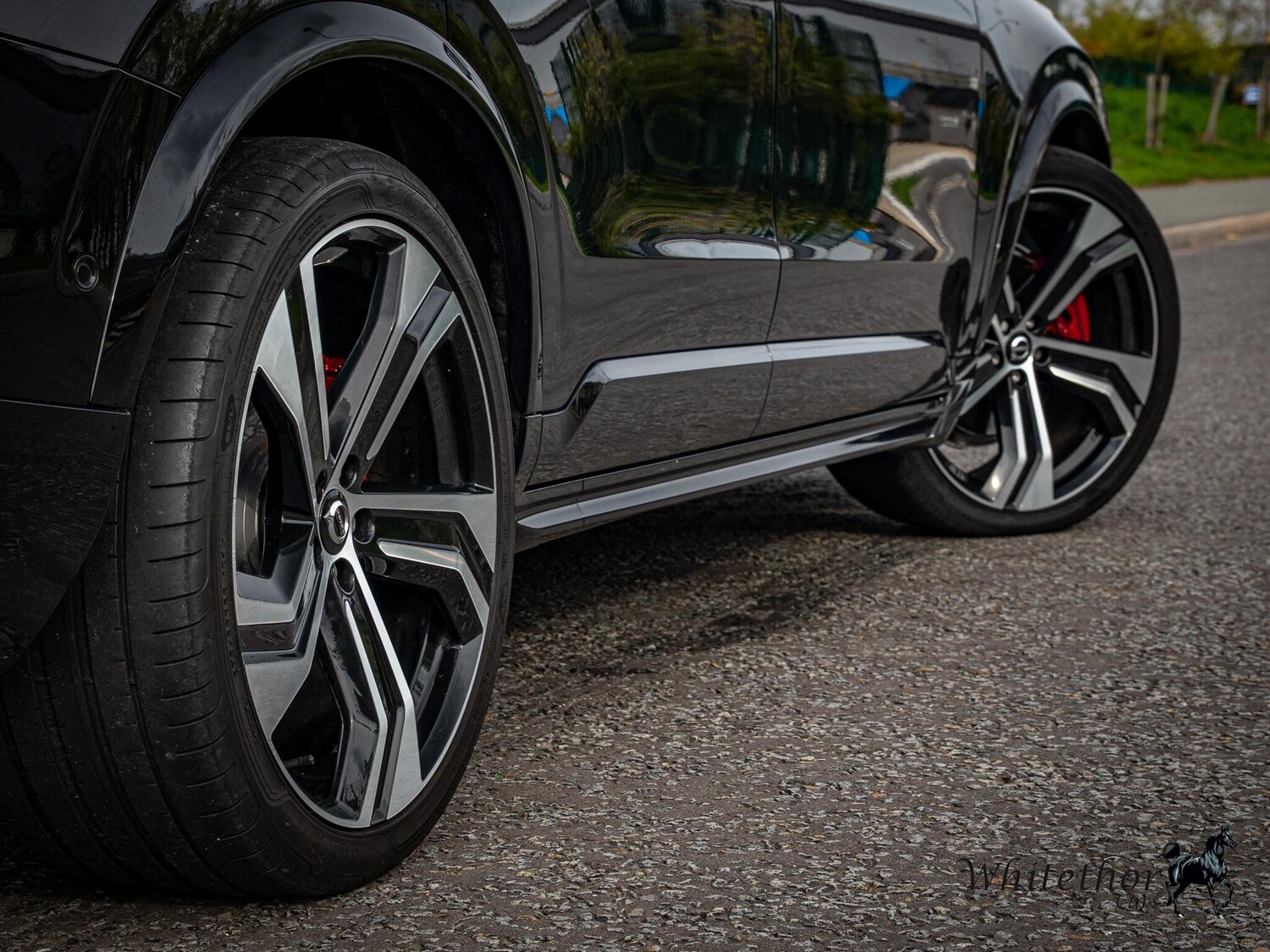 Used Volvo XC90 2019 for sale - 75941235: Photo 20