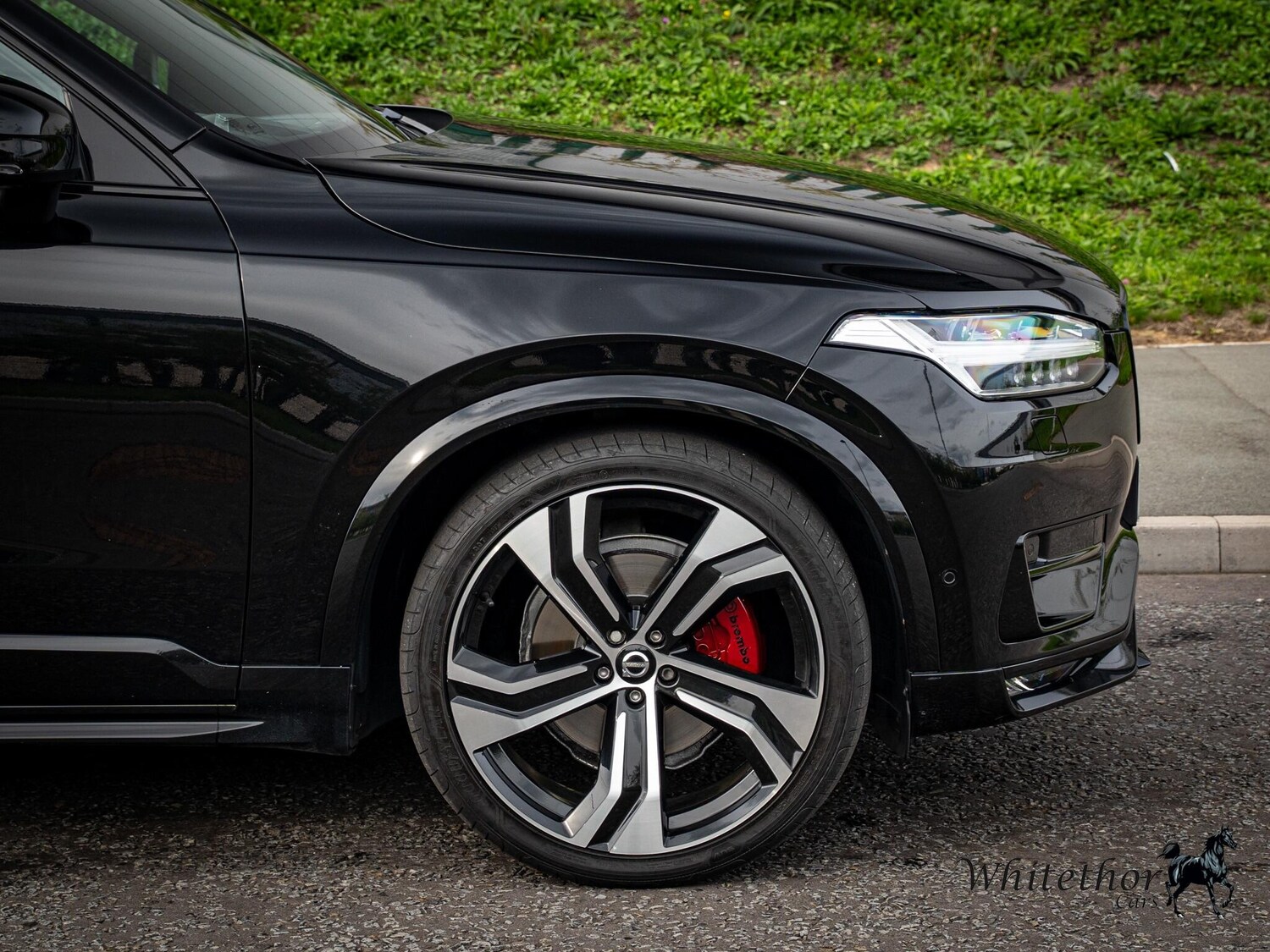 Used Volvo XC90 2019 for sale - 75941235: Photo 21