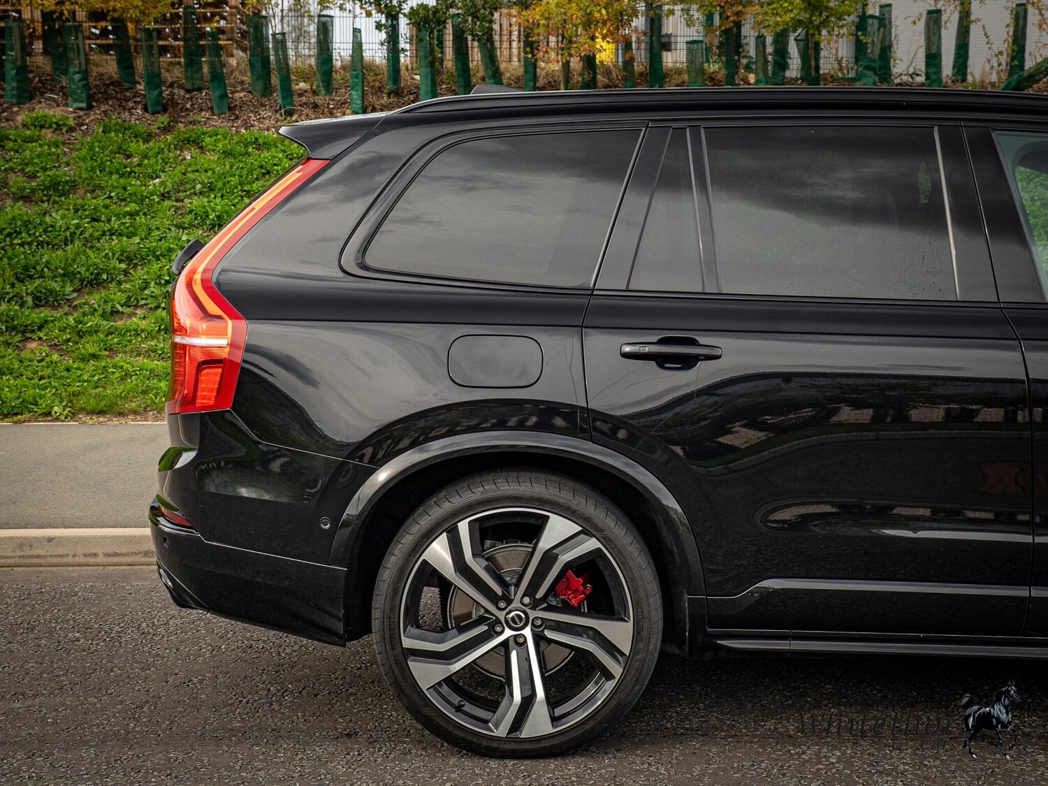 Used Volvo XC90 2019 for sale - 75941235: Photo 23