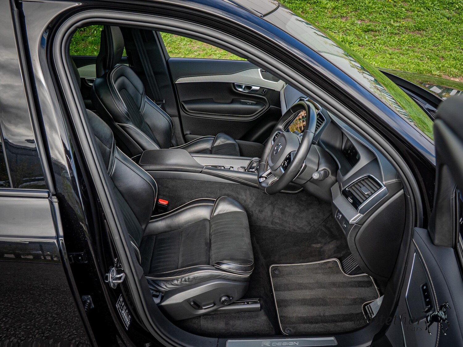 Used Volvo XC90 2019 for sale - 75941235: Photo 26