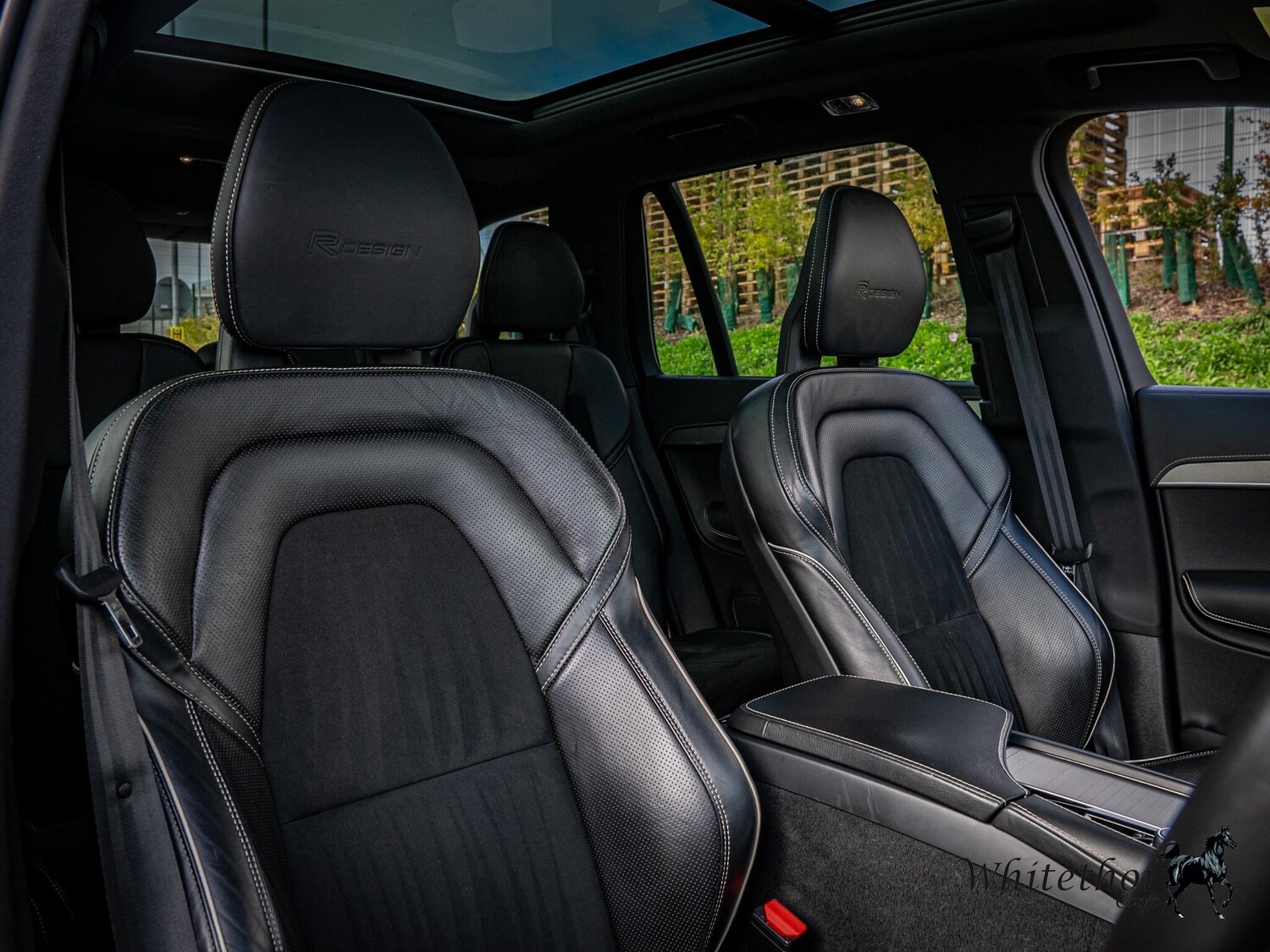 Used Volvo XC90 2019 for sale - 75941235: Photo 27