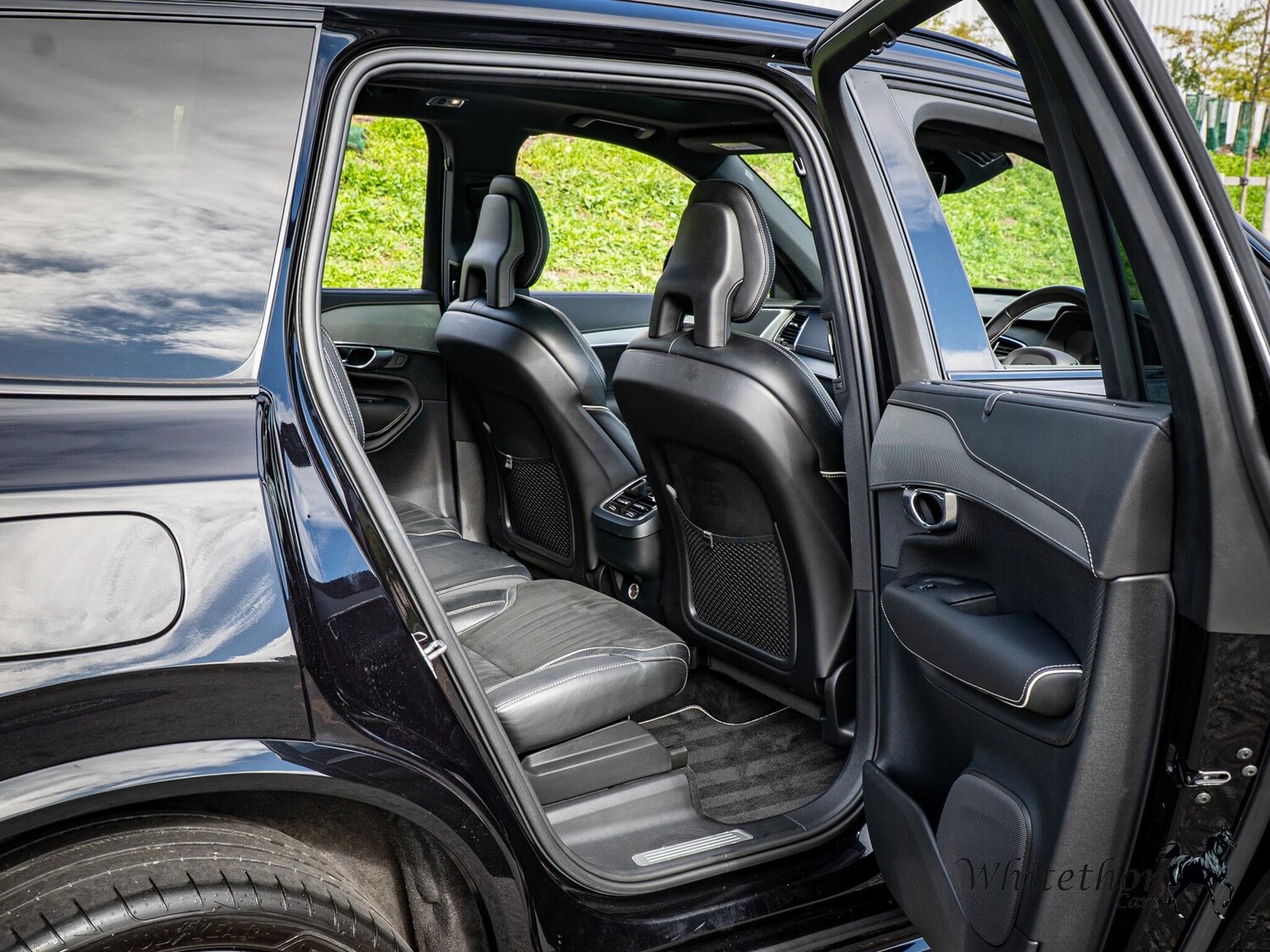 Used Volvo XC90 2019 for sale - 75941235: Photo 29