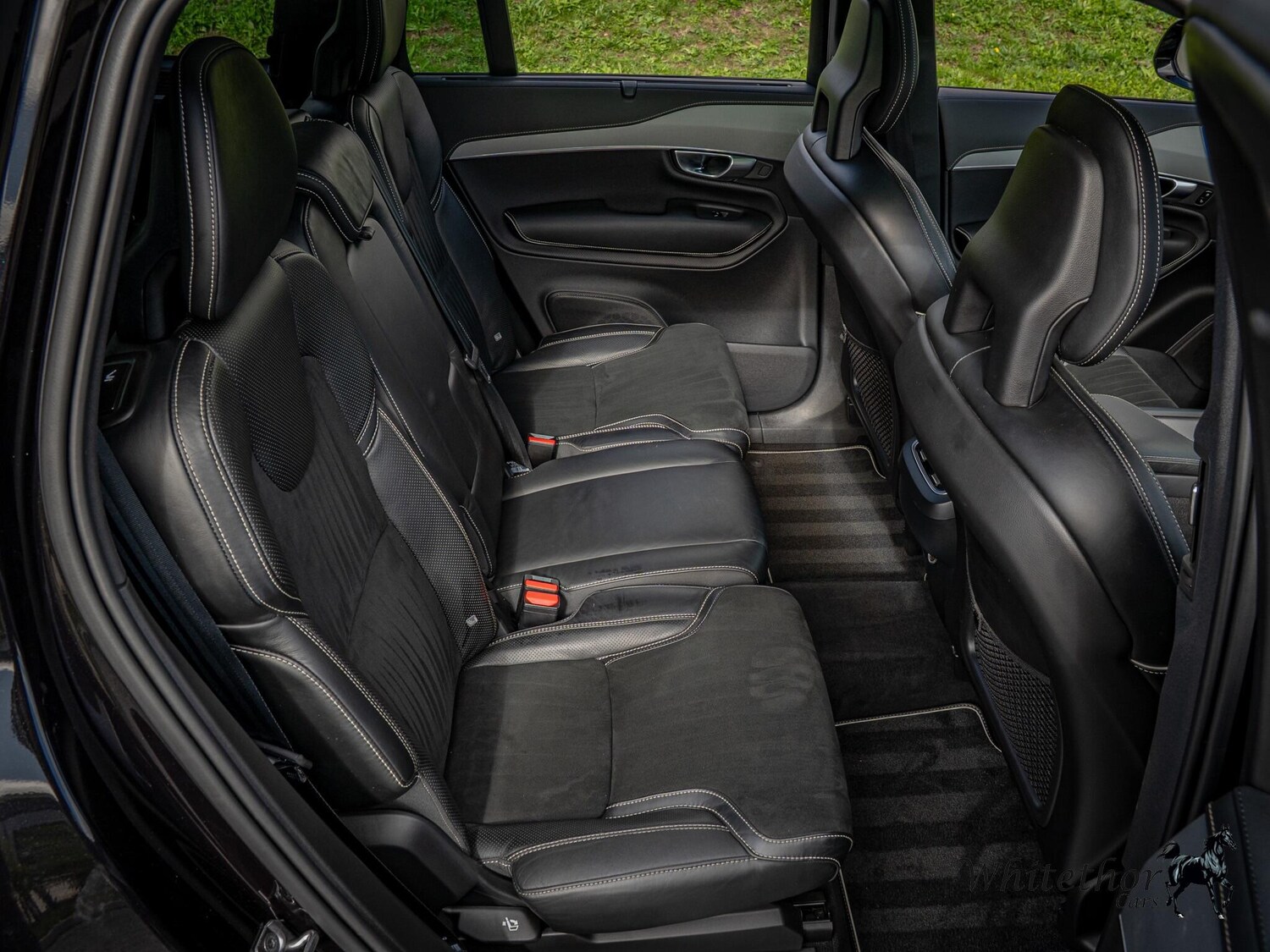 Used Volvo XC90 2019 for sale - 75941235: Photo 30