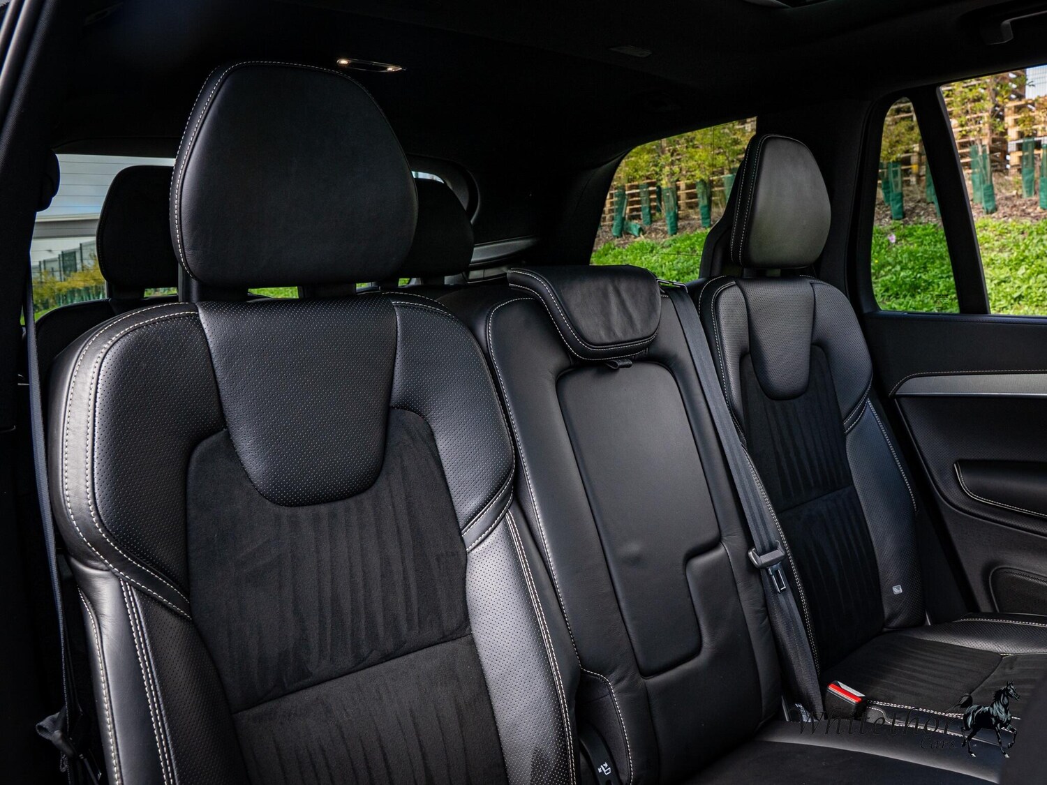 Used Volvo XC90 2019 for sale - 75941235: Photo 32