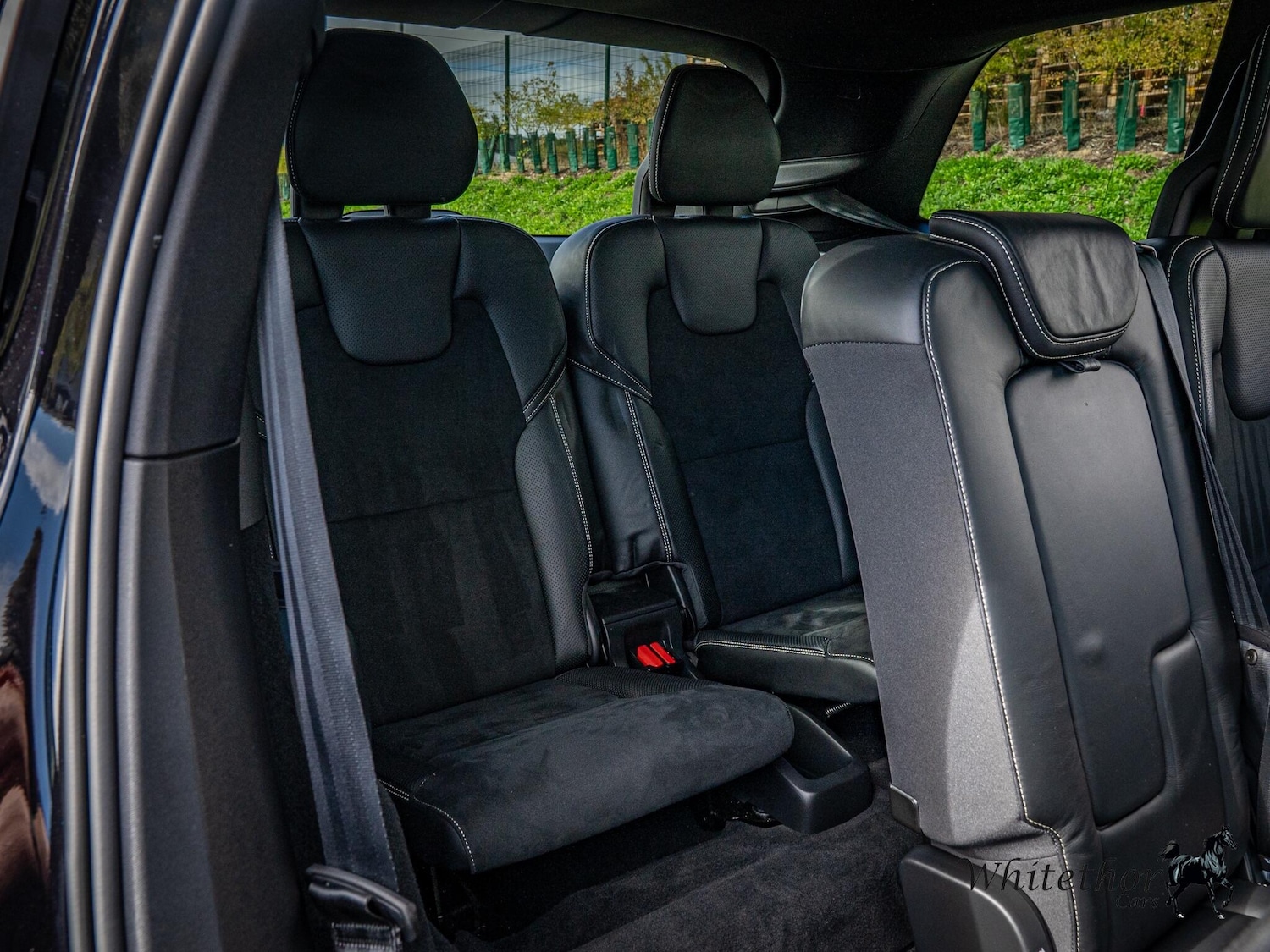 Used Volvo XC90 2019 for sale - 75941235: Photo 33