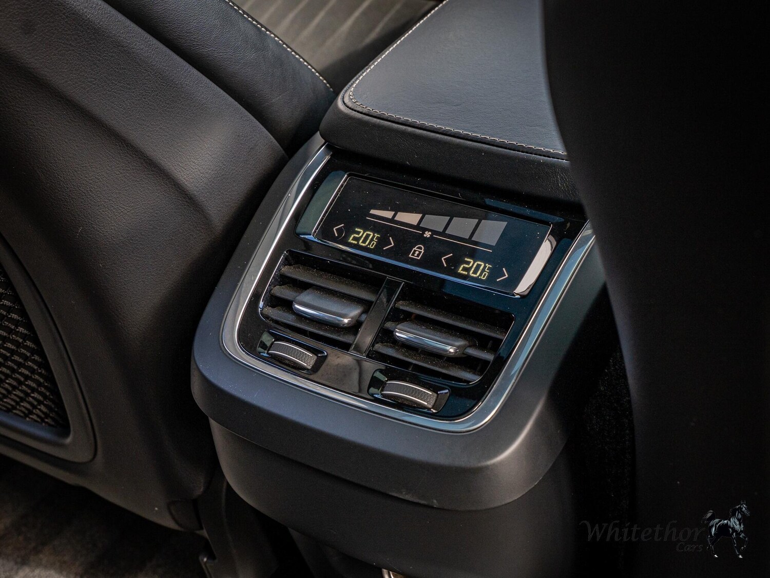 Used Volvo XC90 2019 for sale - 75941235: Photo 34