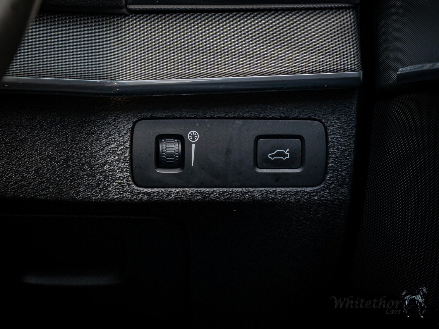 Used Volvo XC90 2019 for sale - 75941235: Photo 38