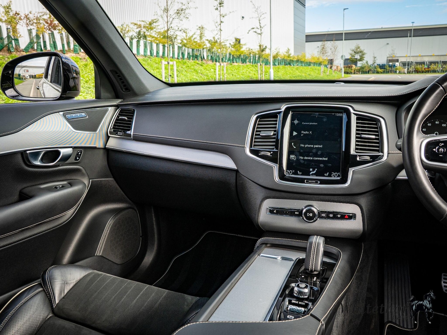 Used Volvo XC90 2019 for sale - 75941235: Photo 39