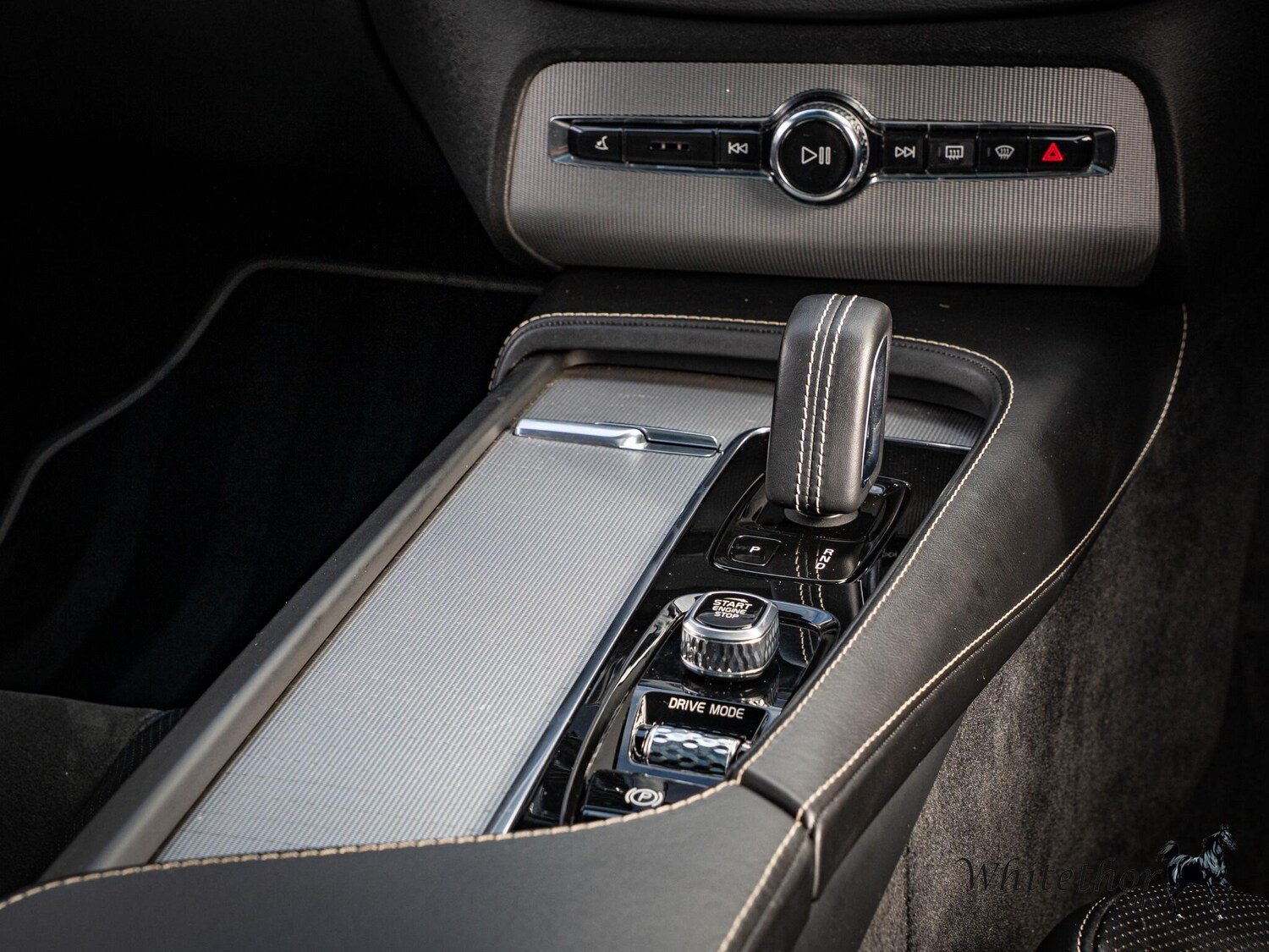 Used Volvo XC90 2019 for sale - 75941235: Photo 40