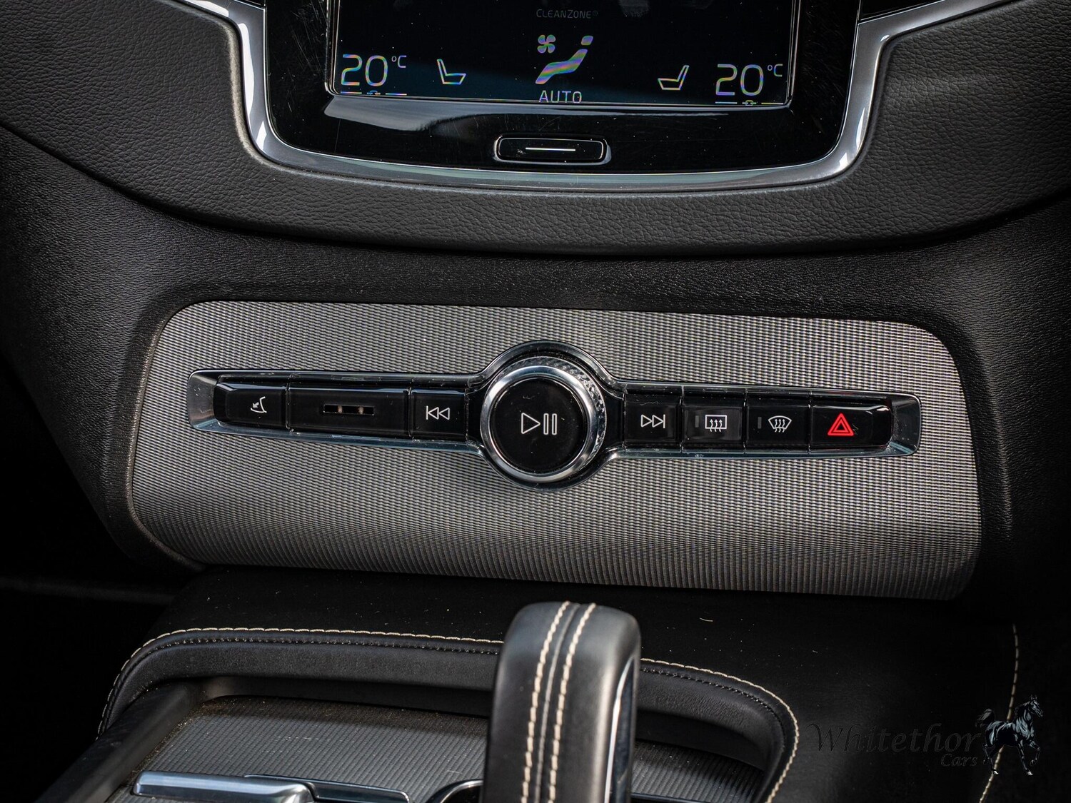 Used Volvo XC90 2019 for sale - 75941235: Photo 41