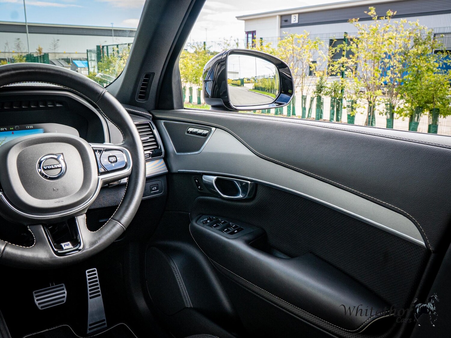 Used Volvo XC90 2019 for sale - 75941235: Photo 42