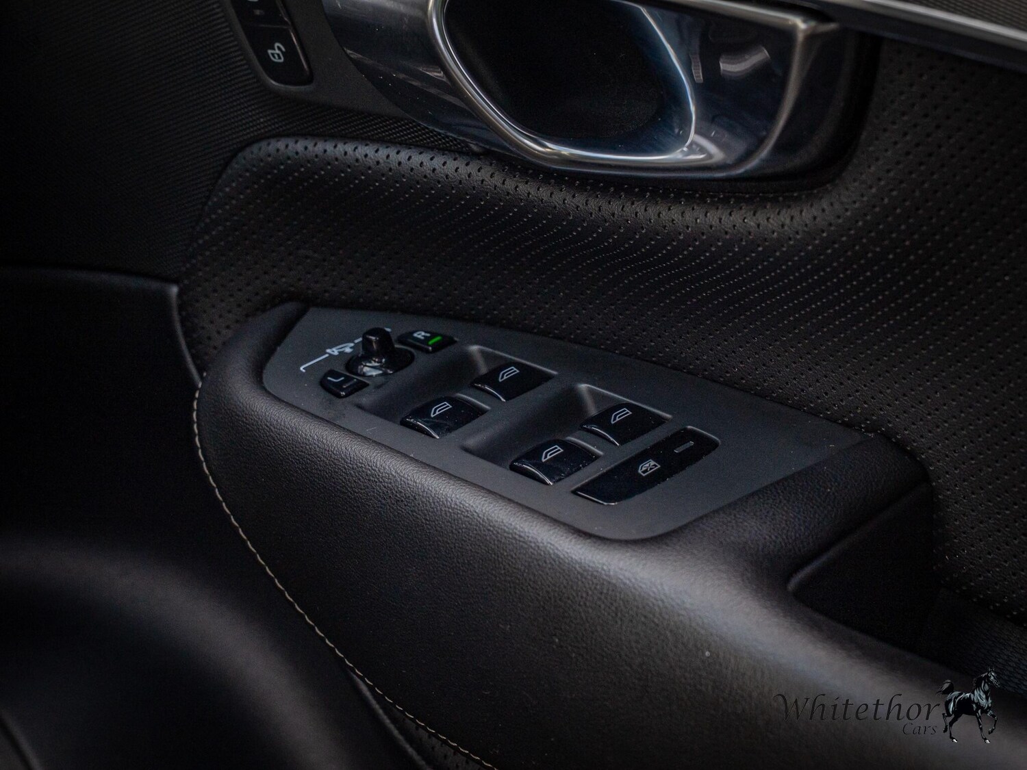 Used Volvo XC90 2019 for sale - 75941235: Photo 43