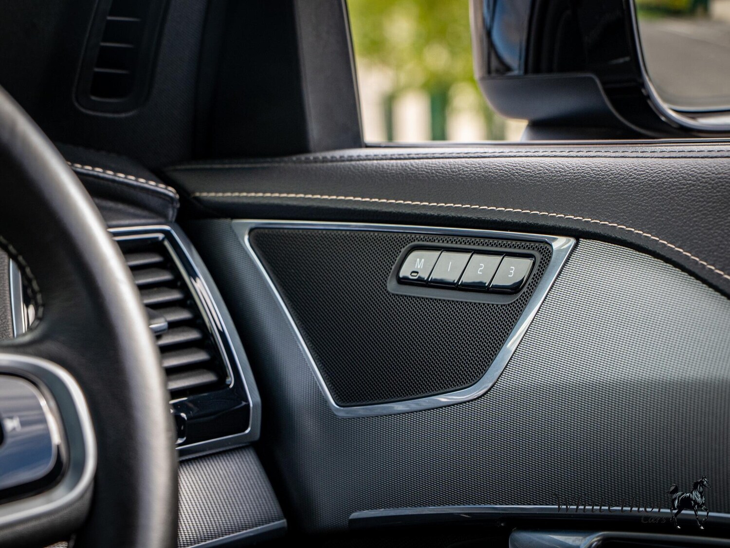 Used Volvo XC90 2019 for sale - 75941235: Photo 44