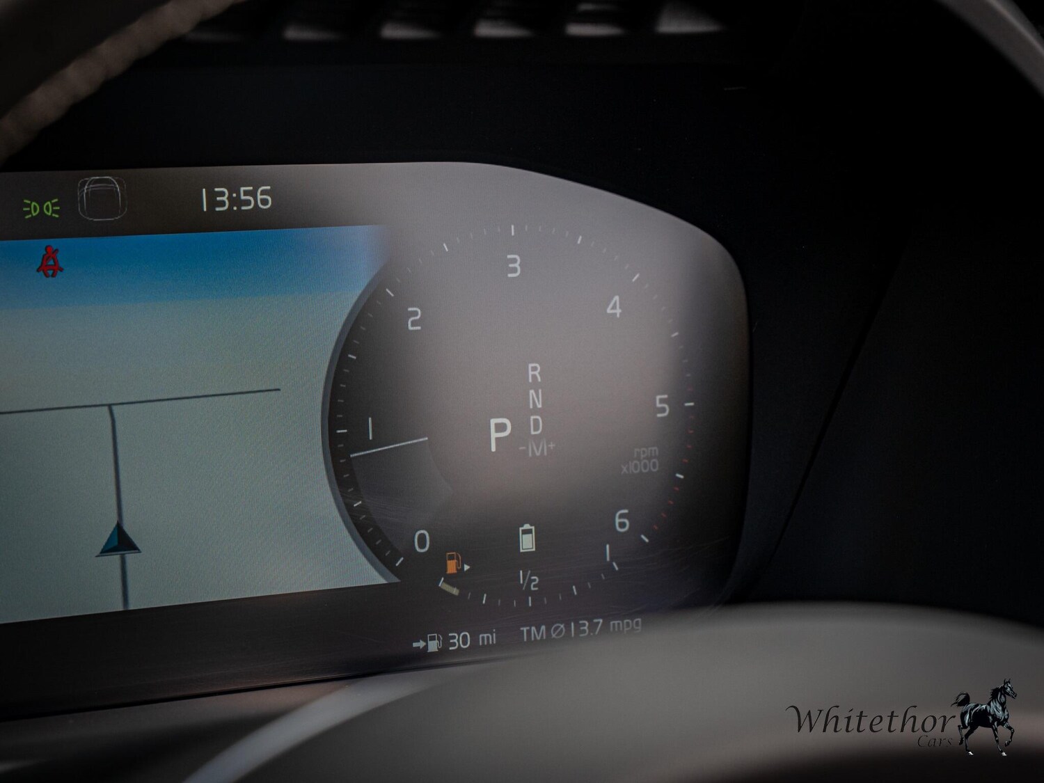 Used Volvo XC90 2019 for sale - 75941235: Photo 45