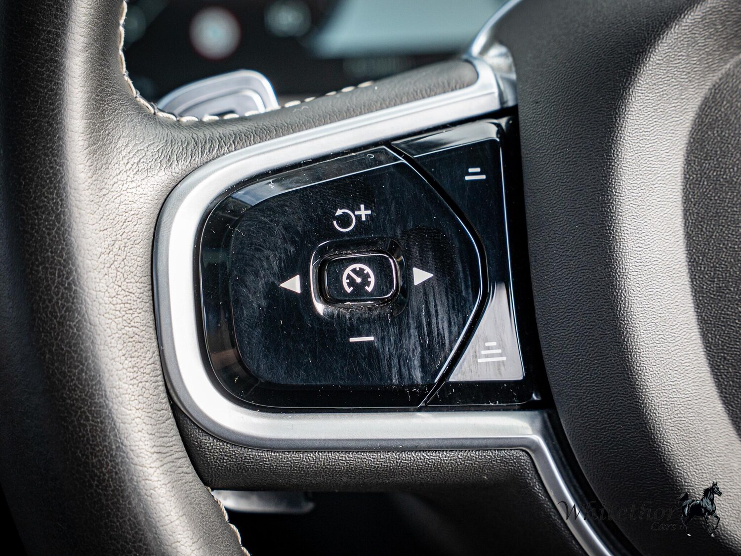 Used Volvo XC90 2019 for sale - 75941235: Photo 46