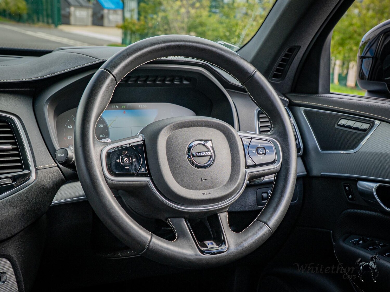 Used Volvo XC90 2019 for sale - 75941235: Photo 48