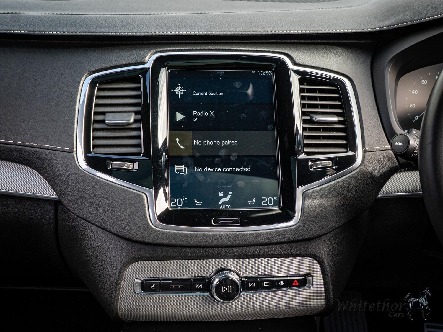 Used Volvo XC90 2019 for sale - 75941235: Photo 49