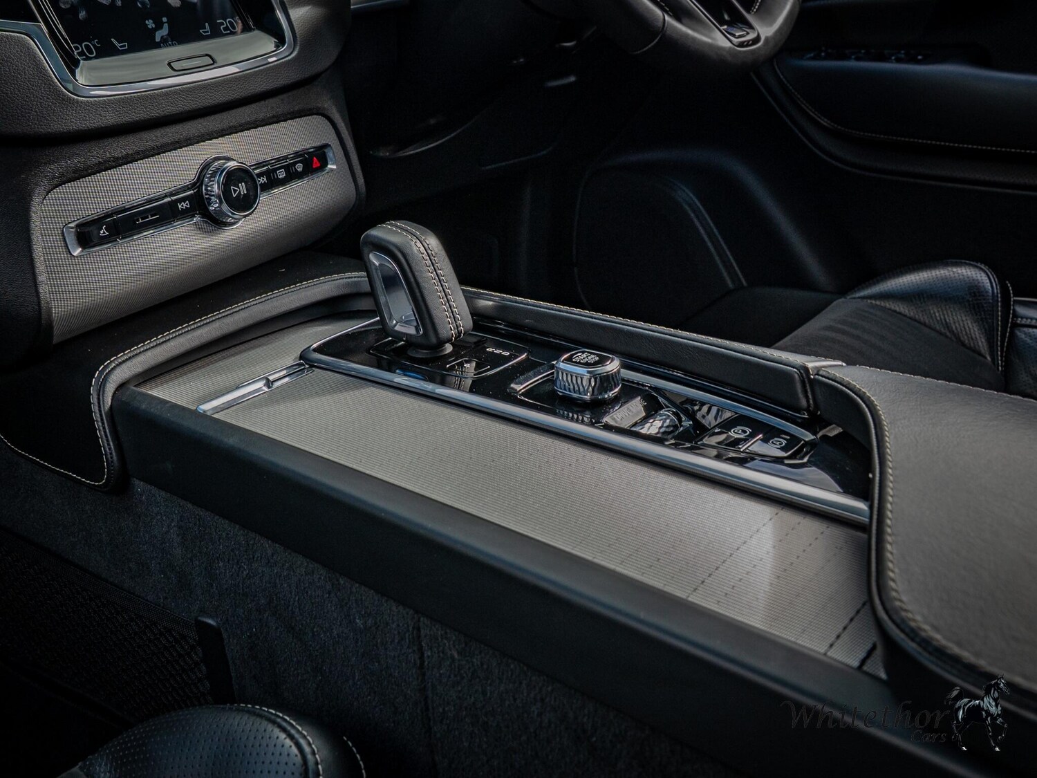 Used Volvo XC90 2019 for sale - 75941235: Photo 51