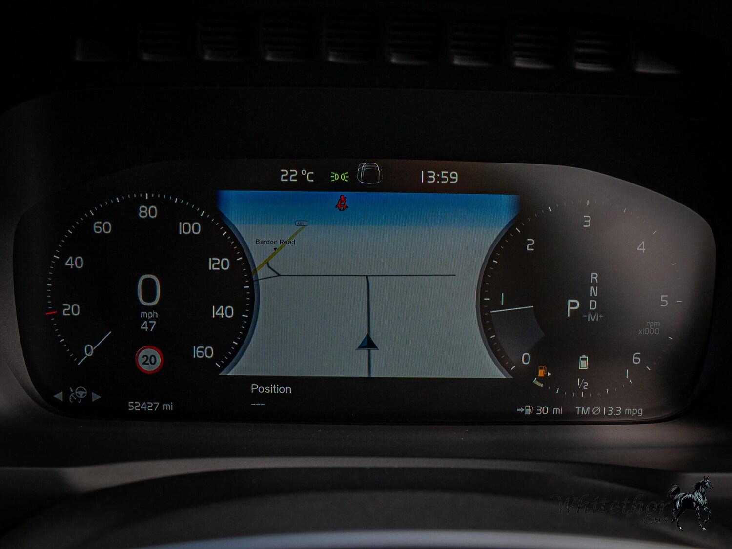 Used Volvo XC90 2019 for sale - 75941235: Photo 52