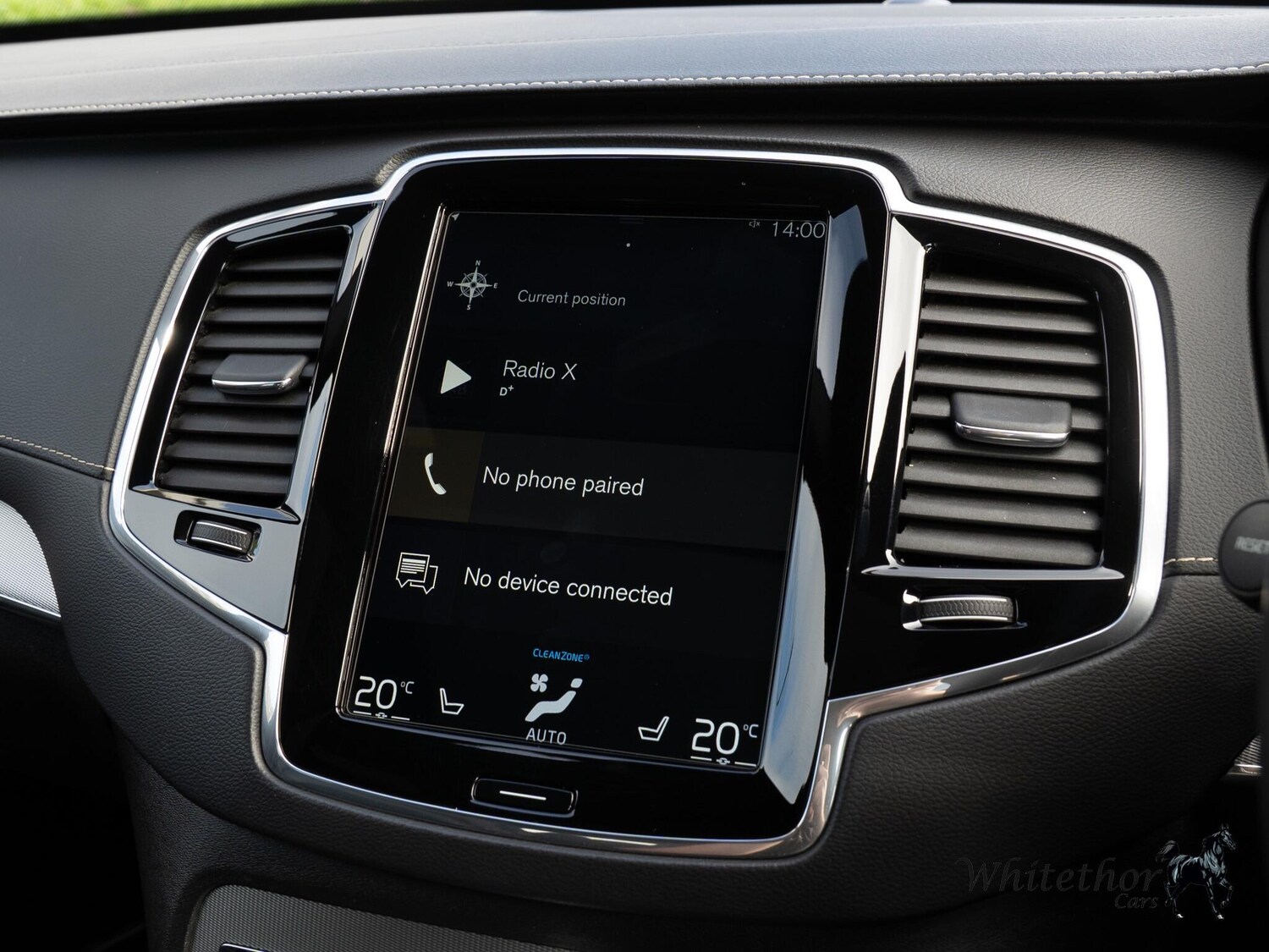 Used Volvo XC90 2019 for sale - 75941235: Photo 53