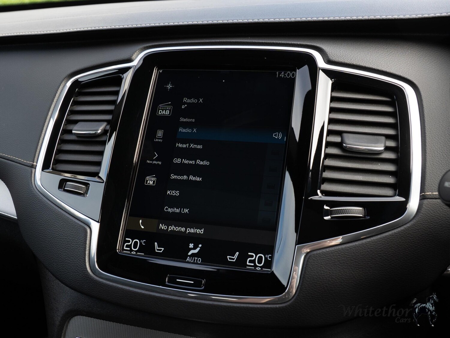 Used Volvo XC90 2019 for sale - 75941235: Photo 55