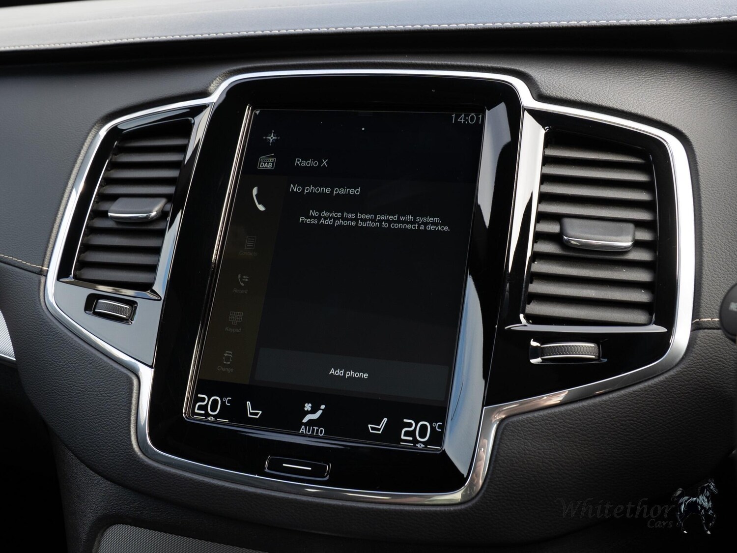 Used Volvo XC90 2019 for sale - 75941235: Photo 56