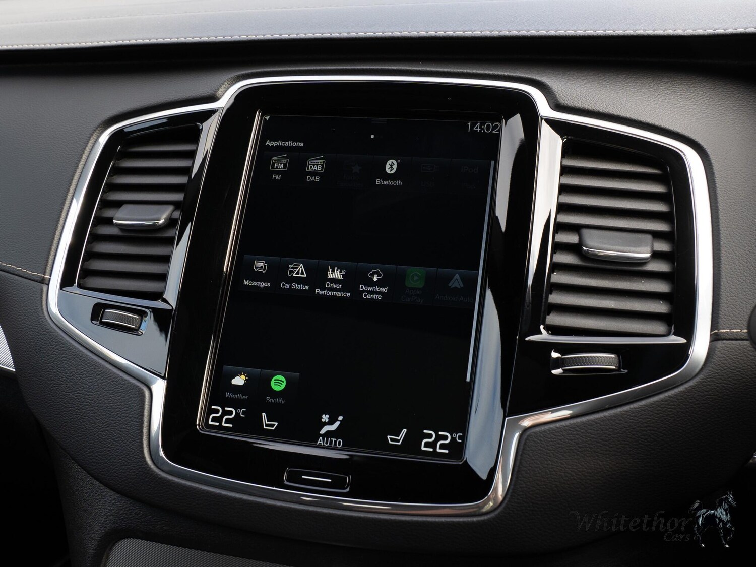 Used Volvo XC90 2019 for sale - 75941235: Photo 57