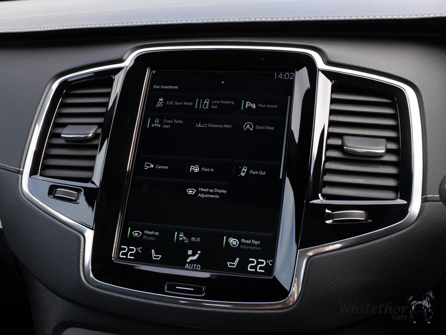 Used Volvo XC90 2019 for sale - 75941235: Photo 58