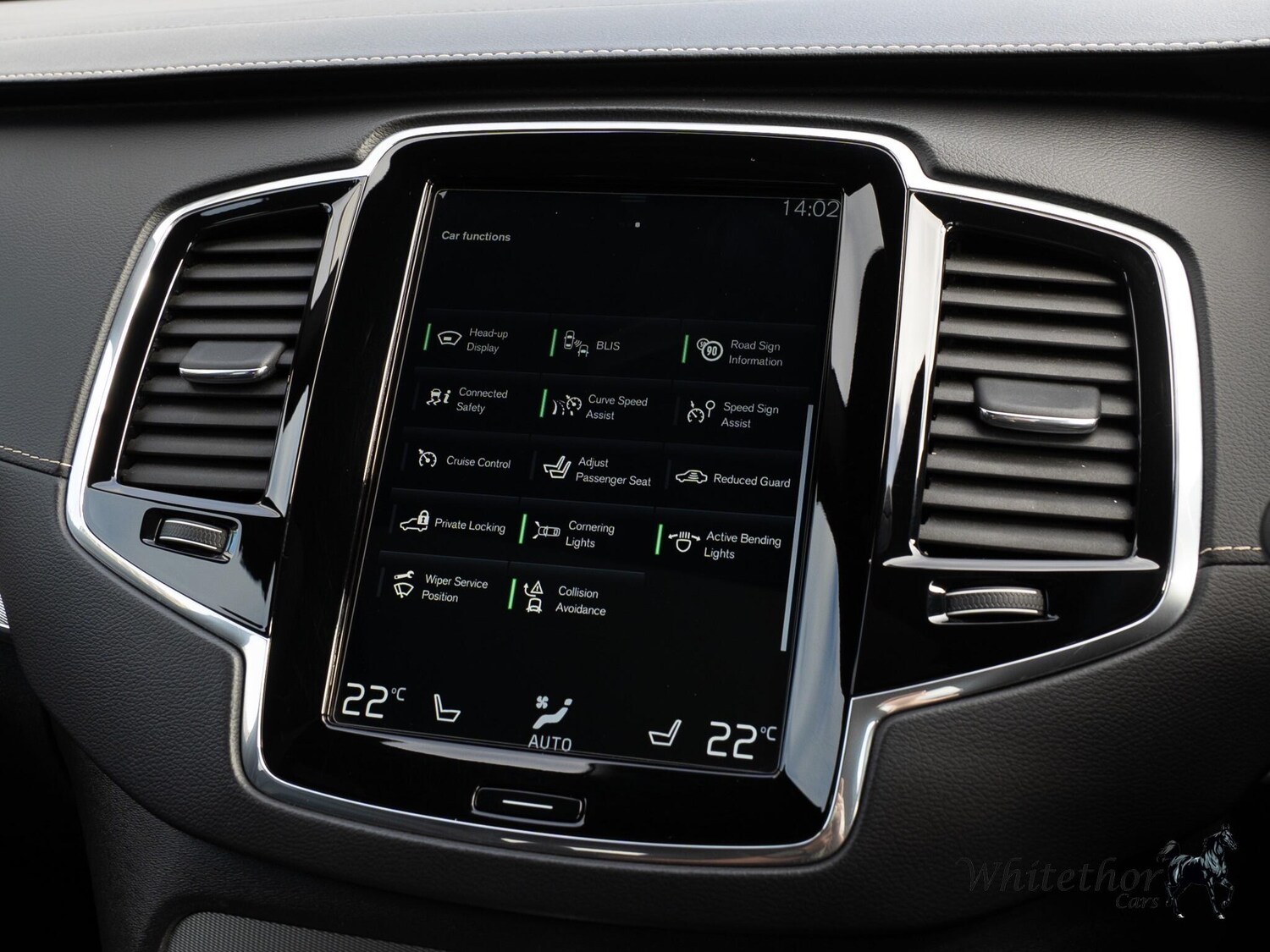 Used Volvo XC90 2019 for sale - 75941235: Photo 59