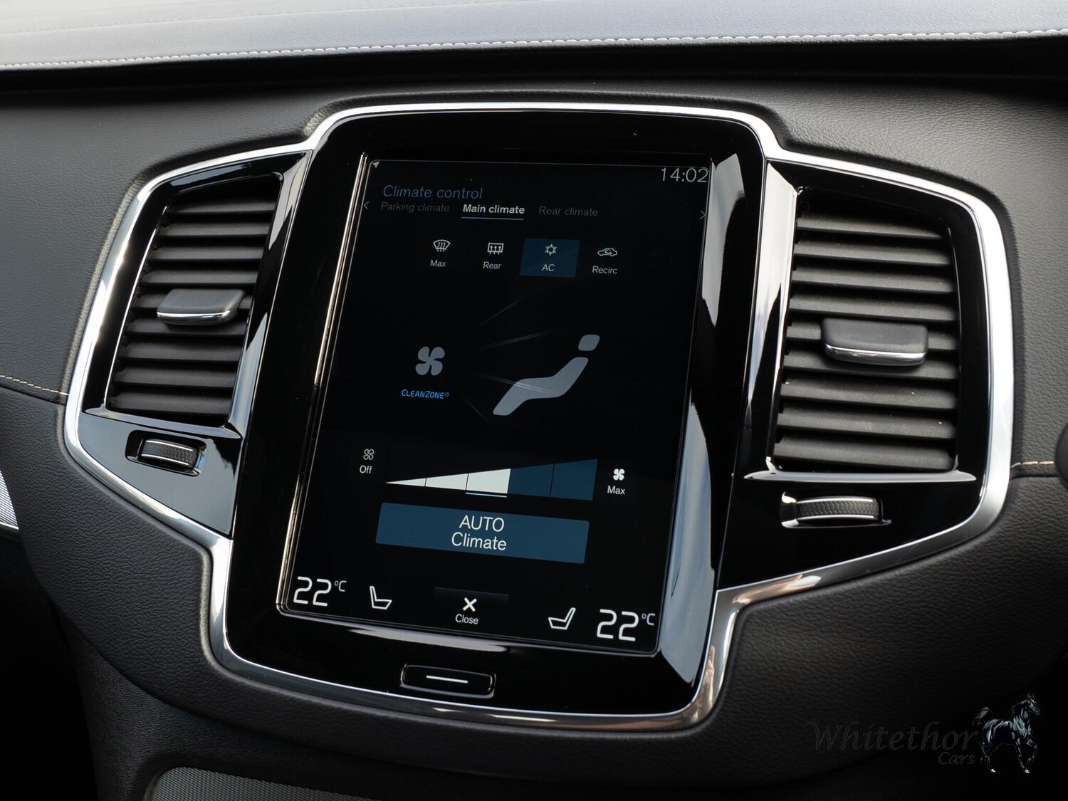 Used Volvo XC90 2019 for sale - 75941235: Photo 60