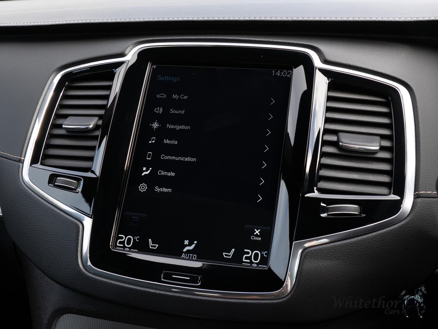 Used Volvo XC90 2019 for sale - 75941235: Photo 61