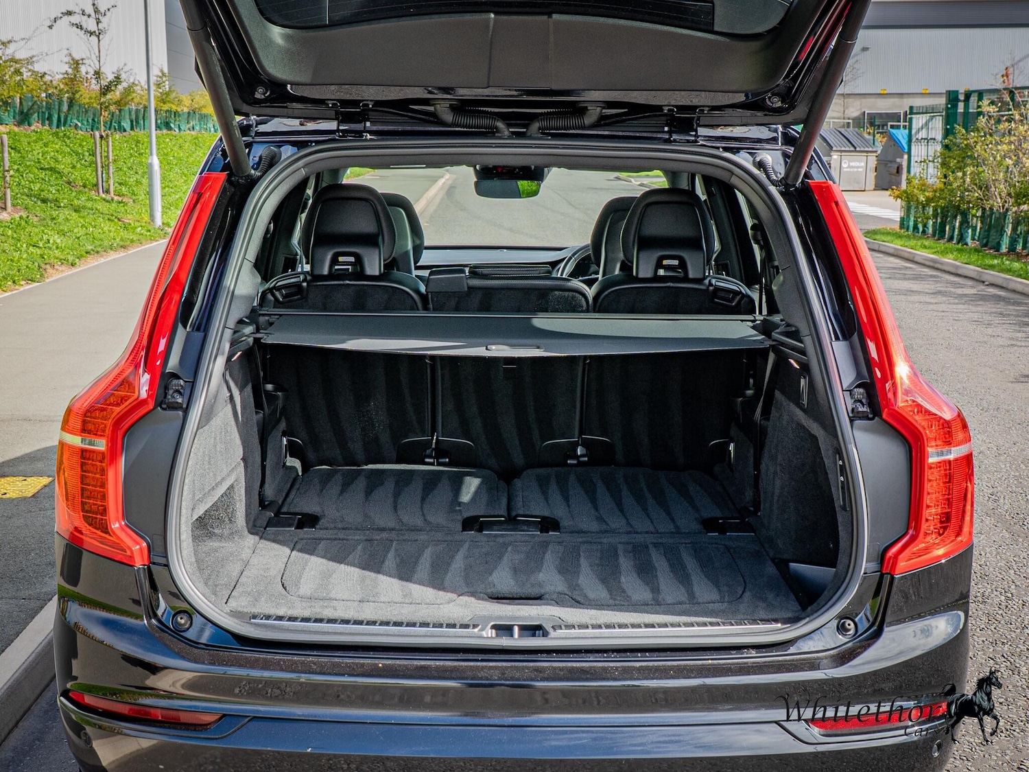 Used Volvo XC90 2019 for sale - 75941235: Photo 63