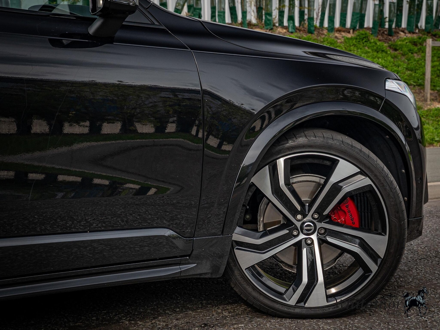 Used Volvo XC90 2019 for sale - 75941235: Photo 7