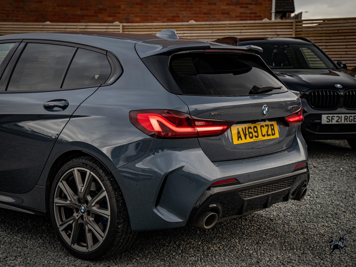 Used BMW 1 Series 2019 for sale - 77646125: Photo 10