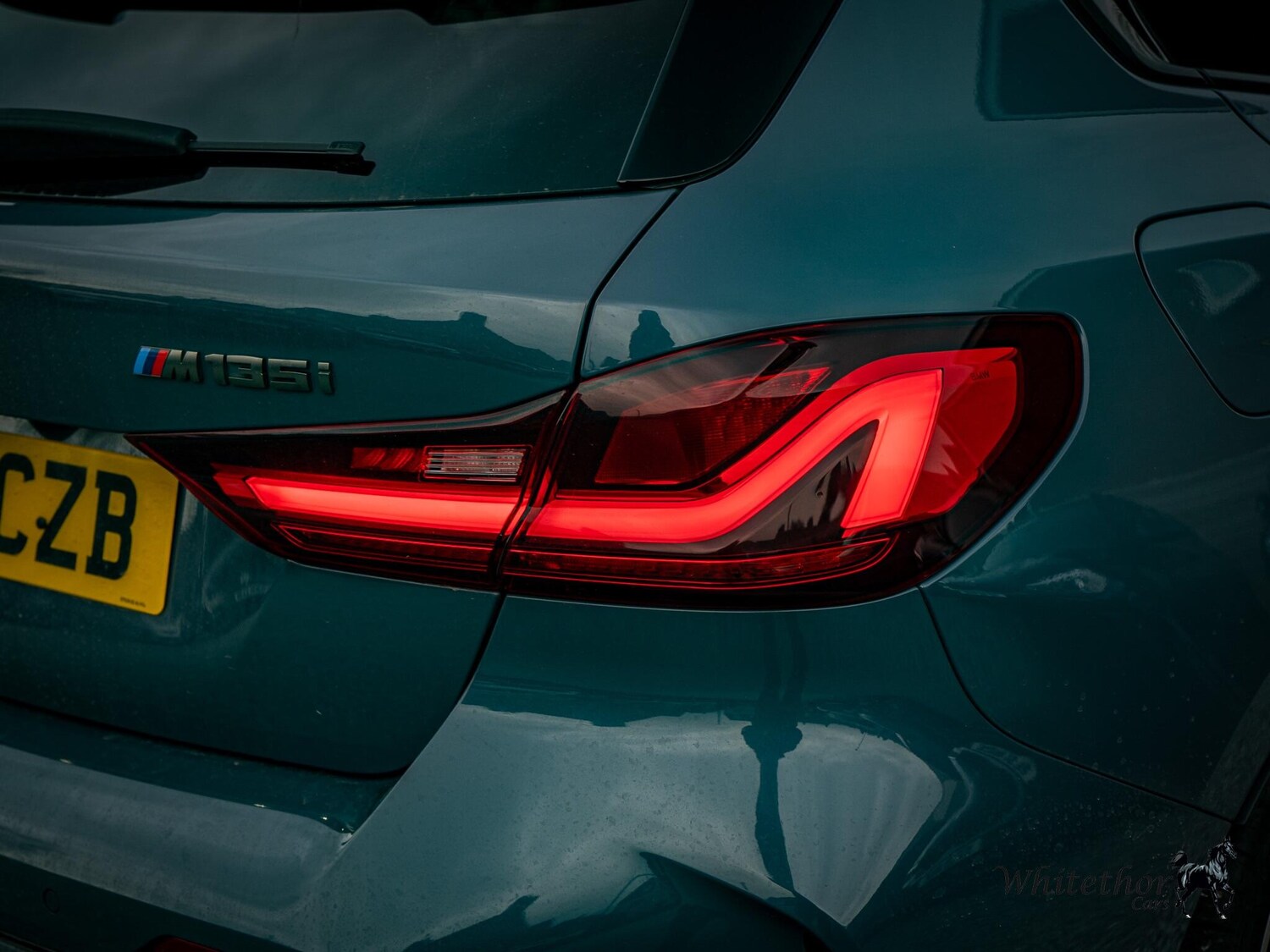 Used BMW 1 Series 2019 for sale - 77646125: Photo 11