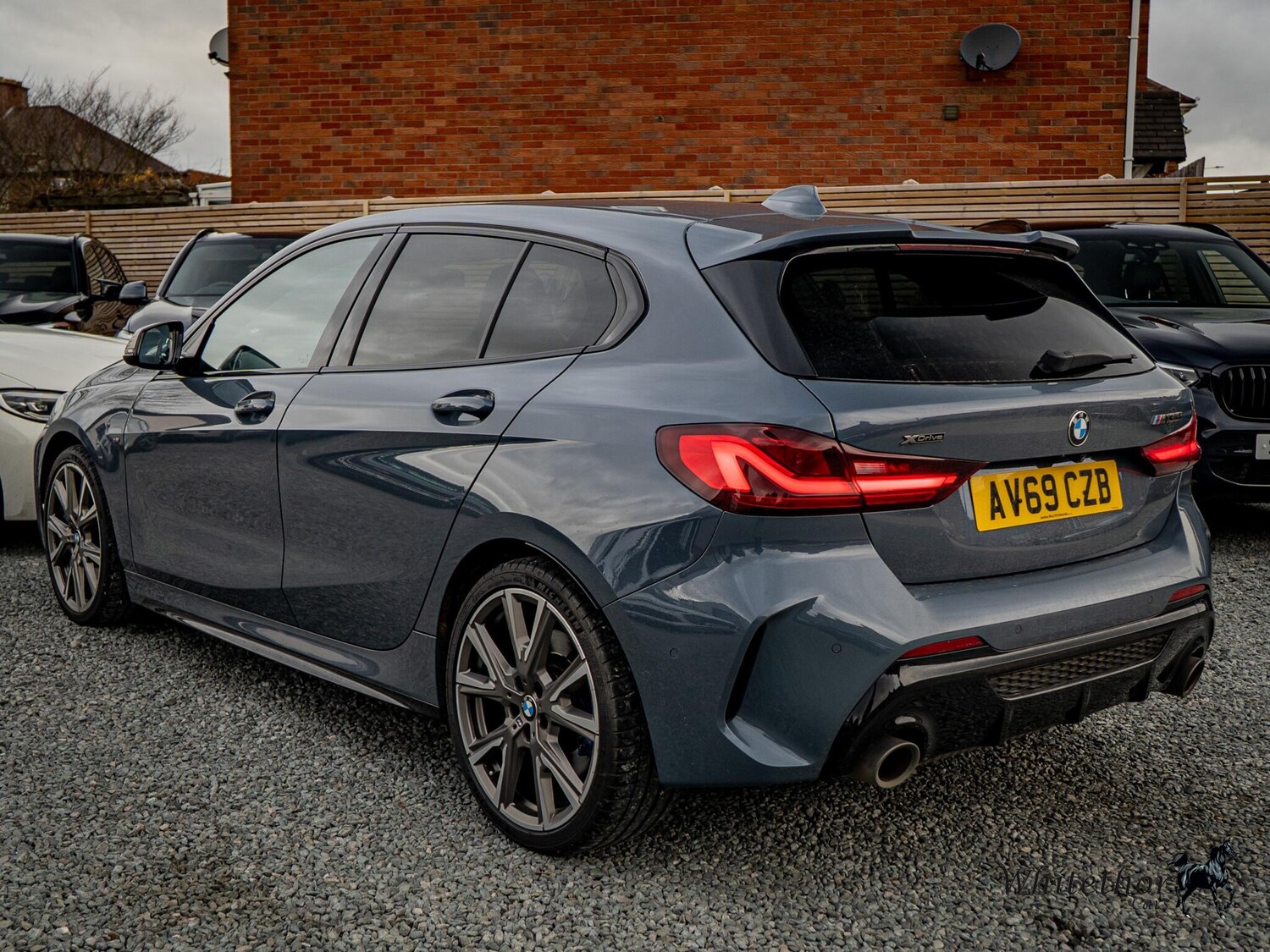 Used BMW 1 Series 2019 for sale - 77646125: Photo 14