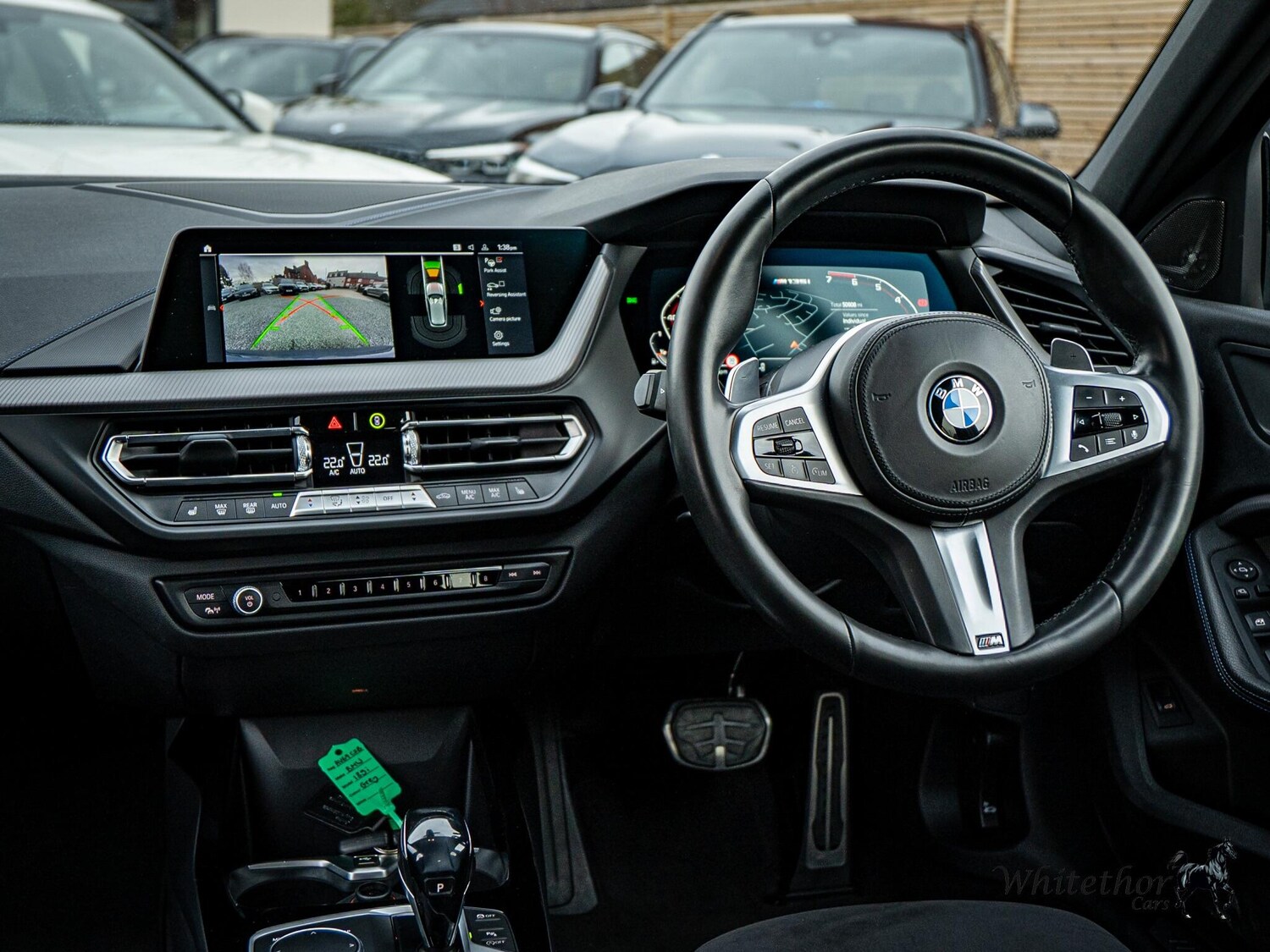 Used BMW 1 Series 2019 for sale - 77646125: Photo 16