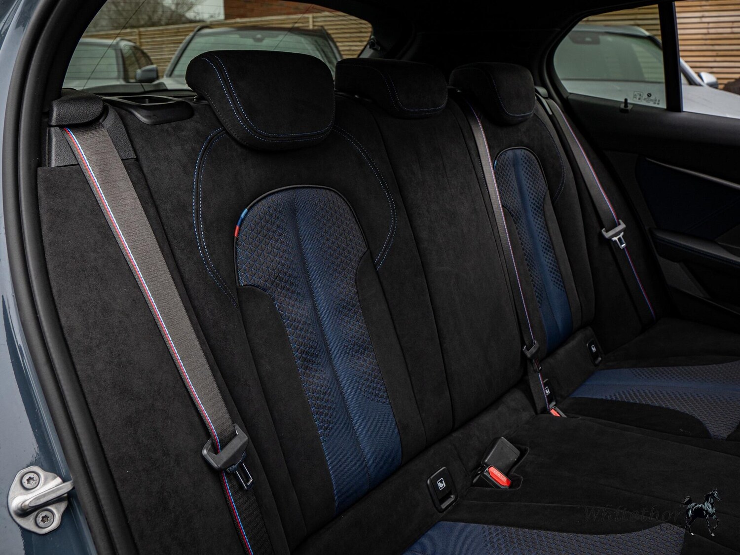 Used BMW 1 Series 2019 for sale - 77646125: Photo 22