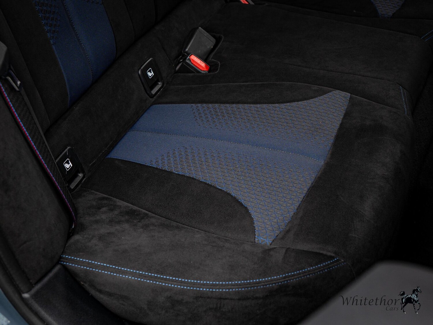 Used BMW 1 Series 2019 for sale - 77646125: Photo 23