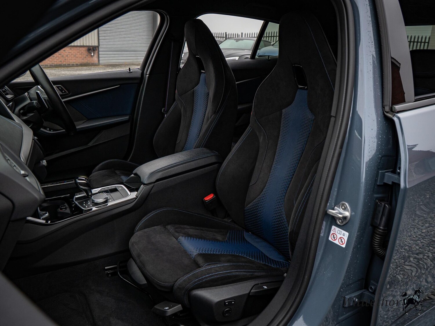 Used BMW 1 Series 2019 for sale - 77646125: Photo 24