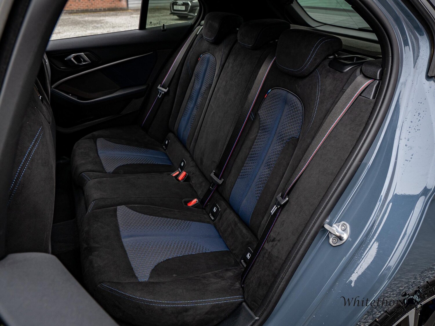 Used BMW 1 Series 2019 for sale - 77646125: Photo 25