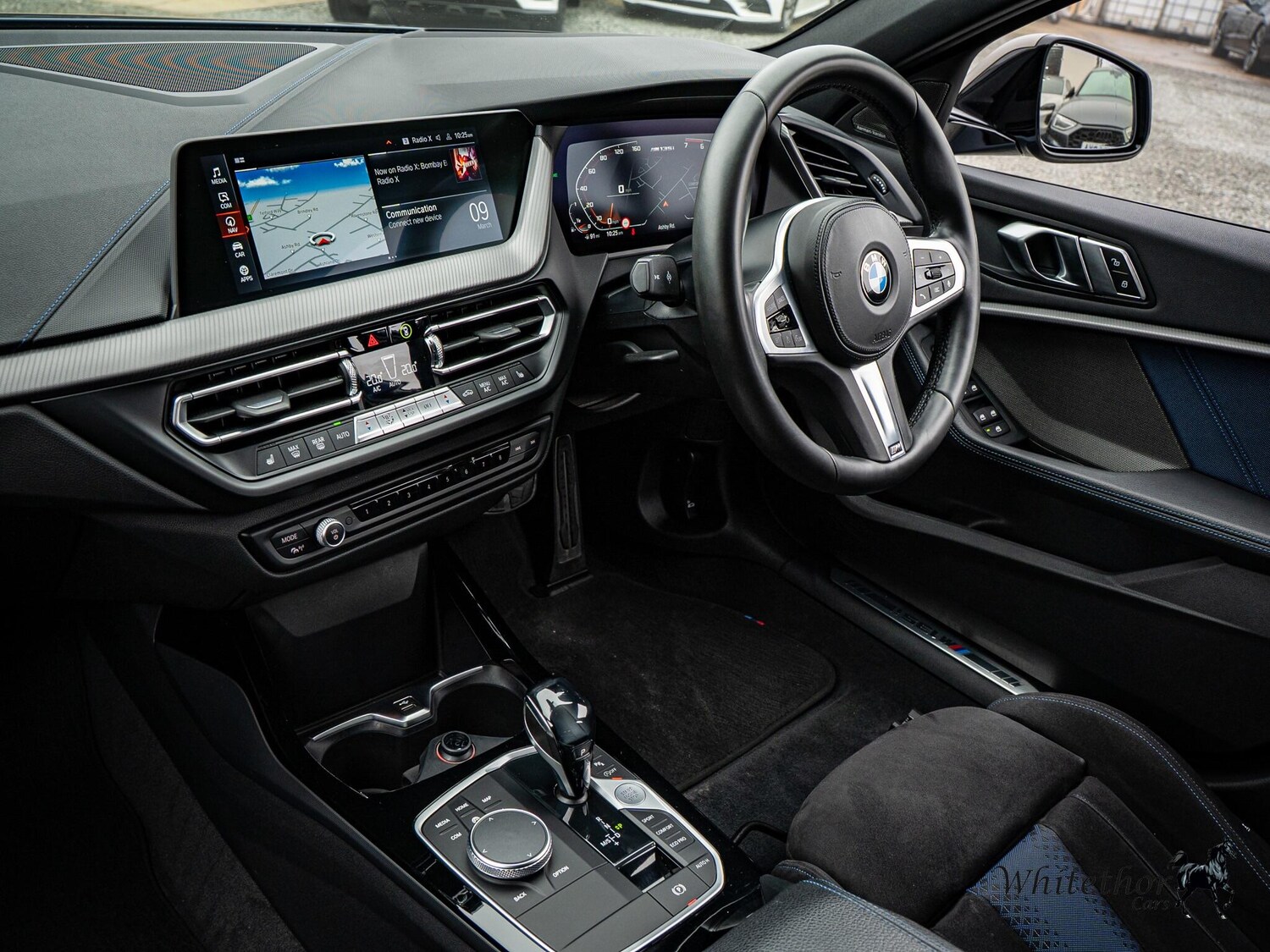 Used BMW 1 Series 2019 for sale - 77646125: Photo 26