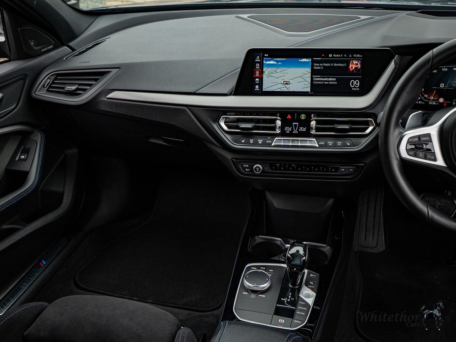 Used BMW 1 Series 2019 for sale - 77646125: Photo 29