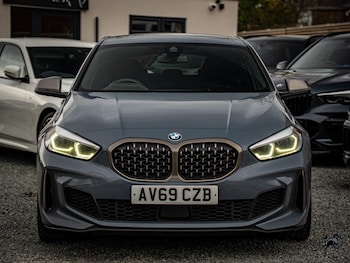 Used BMW 1 Series 2019 for sale - 77646125: Photo