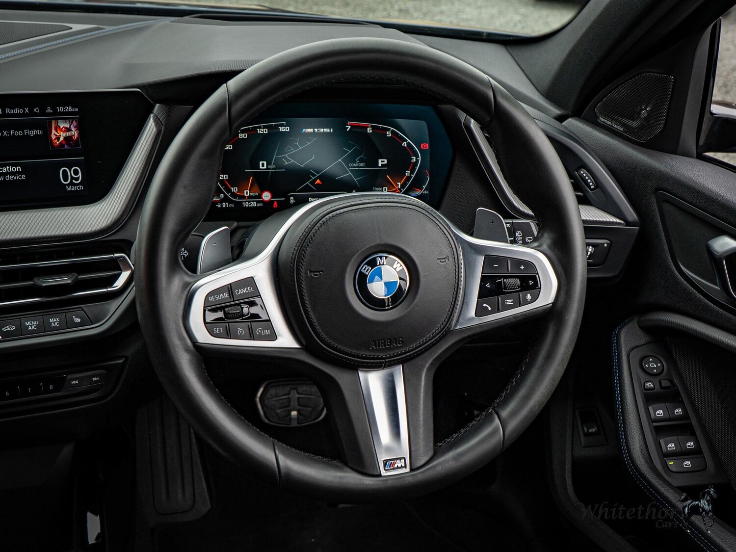 Used BMW 1 Series 2019 for sale - 77646125: Photo 31