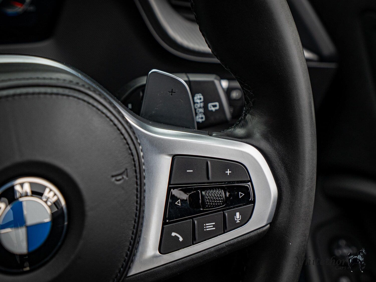 Used BMW 1 Series 2019 for sale - 77646125: Photo 35