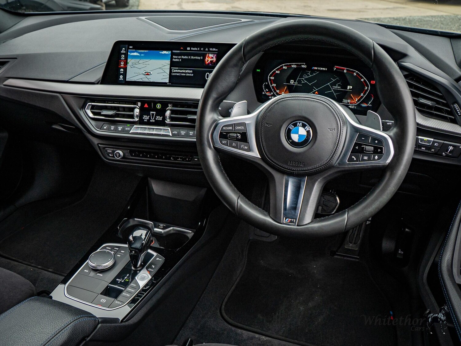 Used BMW 1 Series 2019 for sale - 77646125: Photo 36