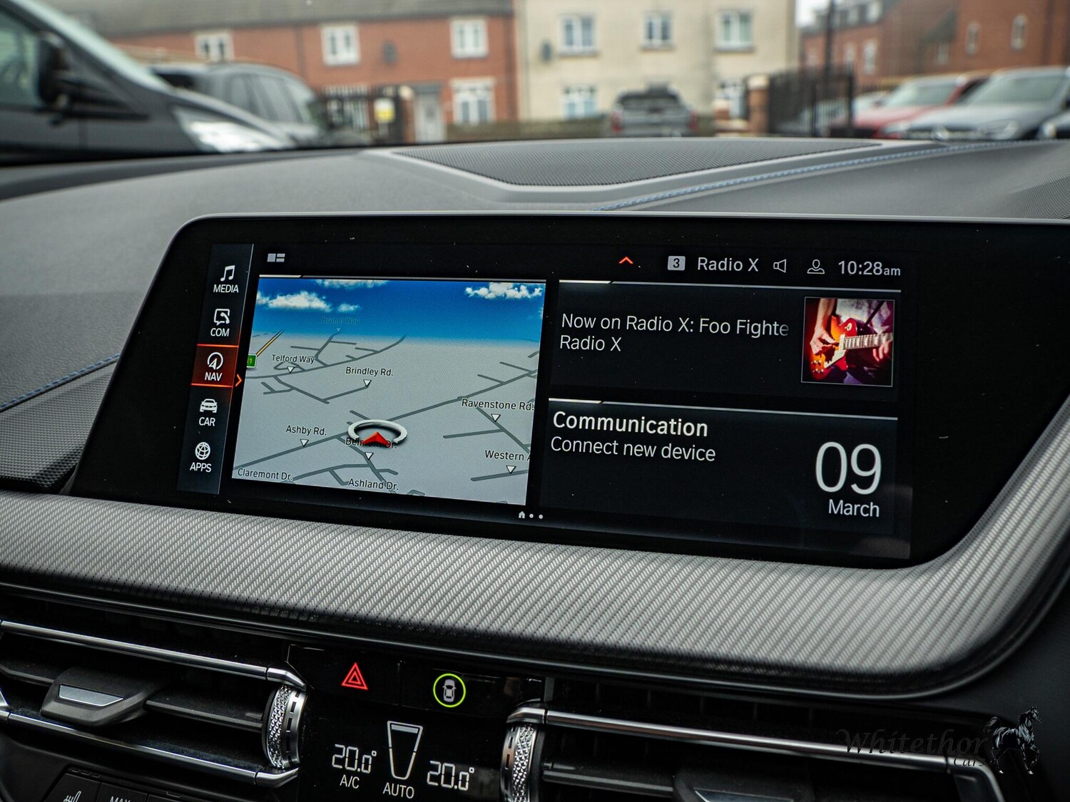 Used BMW 1 Series 2019 for sale - 77646125: Photo 37