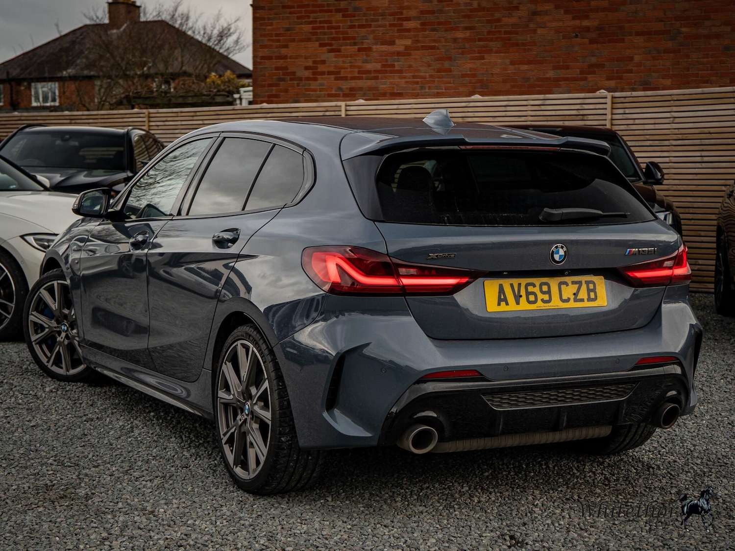 Used BMW 1 Series 2019 for sale - 77646125: Photo 4